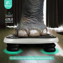 Lade das Bild in den Galerie-Viewer, Dynamic Balance Aerobic Step-Plattform