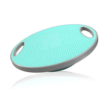 Load image into Gallery viewer, Turquoise Balance Board