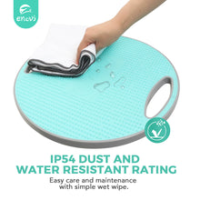 Load image into Gallery viewer, Turquoise Balance Board