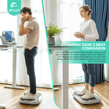 Lade das Bild in den Galerie-Viewer, Dynamic Balance Aerobic Step-Plattform