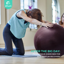 画像をギャラリービューアに読み込む, Care+ 出産ボール