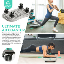 Lade das Bild in den Galerie-Viewer, Dynamic Balance Aerobic Step-Plattform