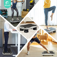 Lade das Bild in den Galerie-Viewer, Dynamic Balance Aerobic Step-Plattform