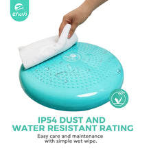 Load image into Gallery viewer, Turquoise Wobble Cushion