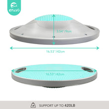 Load image into Gallery viewer, Turquoise Balance Board