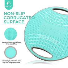 Load image into Gallery viewer, Turquoise Balance Board